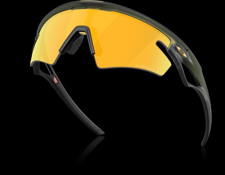 Produktbild Oakley Sphaera Slash (Prizm 24k polarized, MATTE OLIVE INK)
