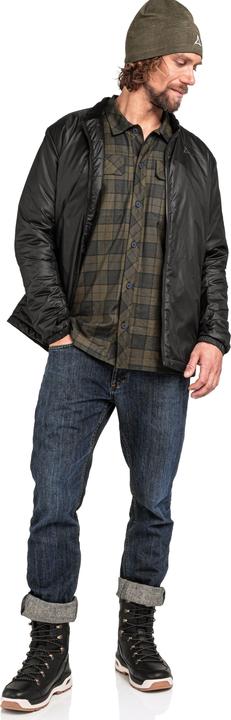 Immagine prodotto Schöffel Parka 3In1 Barth (50, L)