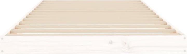 Actual product image VidaXL Burr (90 x 200 cm)