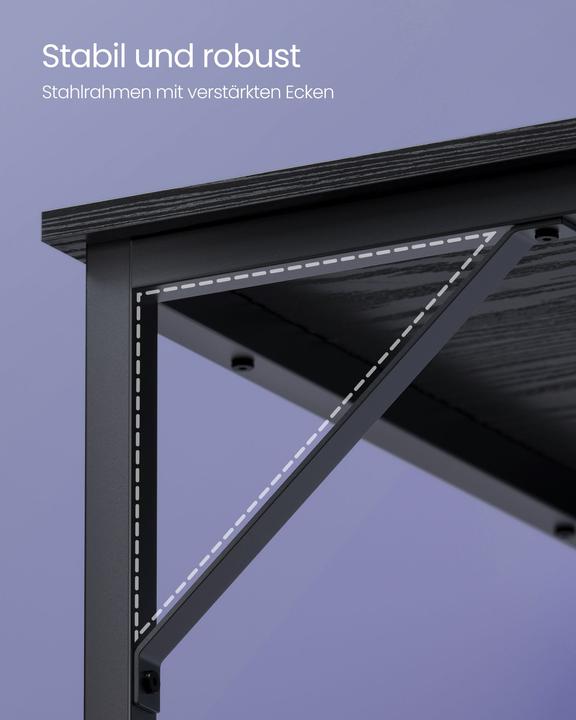 Produktbild Vasagle Noah (120 x 60 x 76 cm)