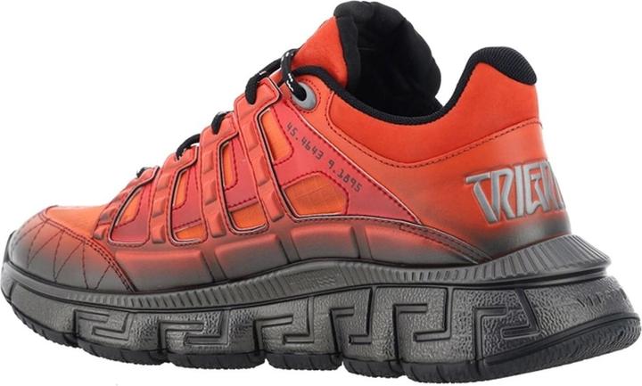 Actual product image Versace Trigreca sneakers (41.5)