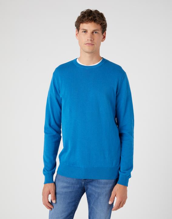 Produktbild Wrangler Crewneck Knit (L)