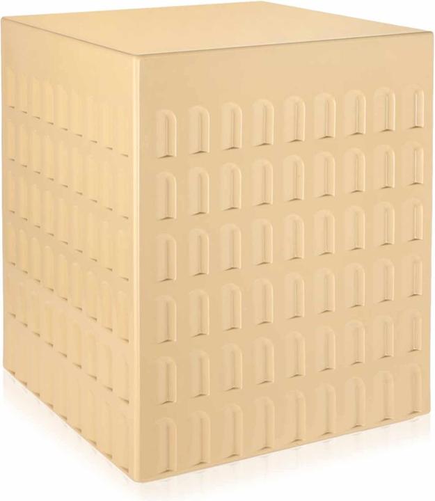 Image du produit Kartell Eur Tabouret/Table d'appoint