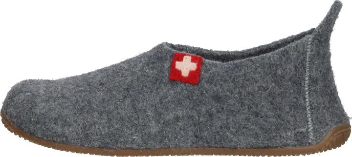 Image du produit Living Kitzbühel Slipper Croix suisse No. 4048 (42)