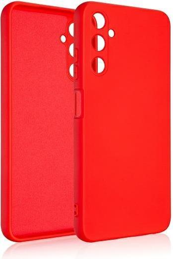 Immagine prodotto Beline Custodia in silicone Samsung A05s czerwony/rosso (Samsung Galaxy A05s)
