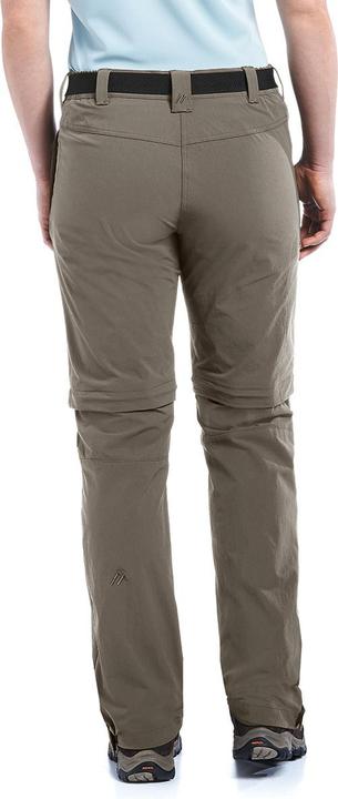 Actual product image Maier Sports Nata T-Zip Off (3XL)