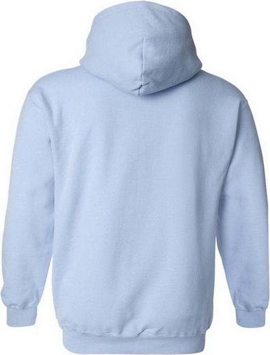 Produktbild Gildan Heavy Blend Kapuzenpullover Hoodie Kapuzensweater (S)