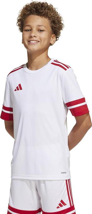 Actual product image adidas Squadra 25 Jersey Kids (176)