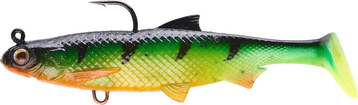 Actual product image Caperlan Ufish 180 (Spinning, 180 cm)