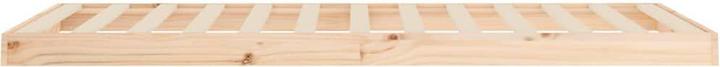 Produktbild VidaXL Burr (90 x 200 cm)