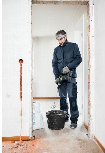 Produktbild Festool KHC 18 EB-Basic (Akkubetrieb)