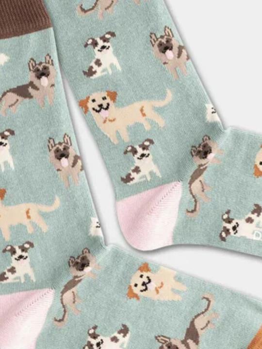 Immagine prodotto DillySocks Doggy Dog (36 - 41)