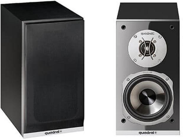 Quadral Argent 520 (1 pair)