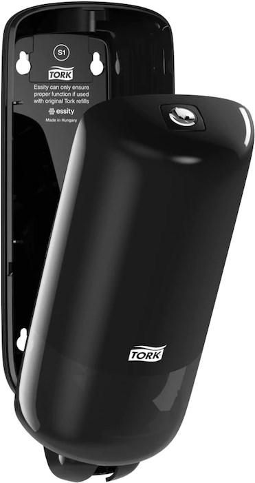 Actual product image Tork Elevation