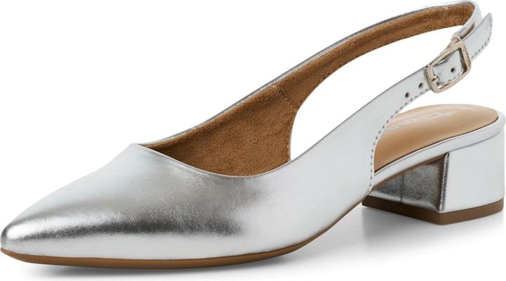 SILVER METAL