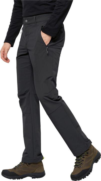 Produktbild Jack Wolfskin Activate Xt Pants M (52)