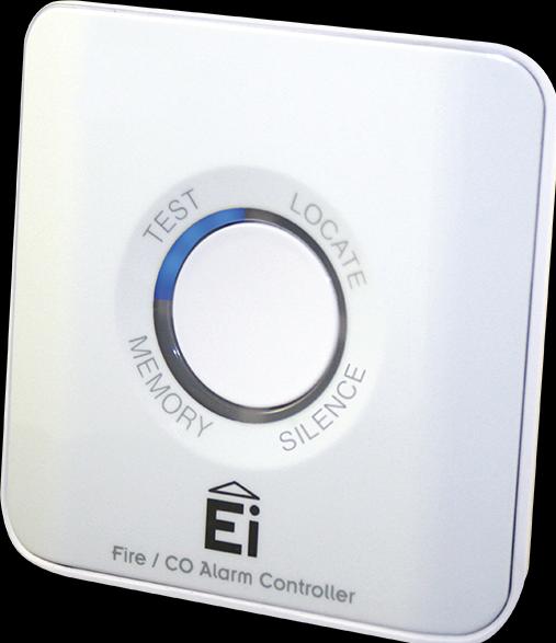 Productafbeelding Ei Electronics Fernbedienung Ei450