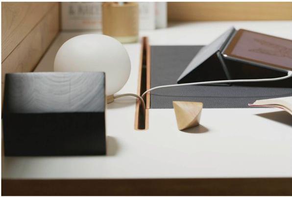 Actual product image BlueLounge StudioDesk (120 x 70 x 75 cm)