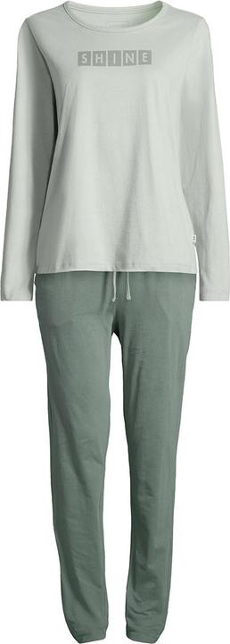 Actual product image Seidensticker Soft Knits pyjamas (L)