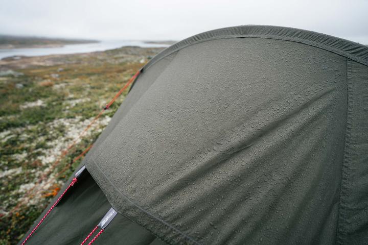 Immagine prodotto Msr Tindheim 2 (Tenda a tunnel, 2.92 kg, 2 persone)