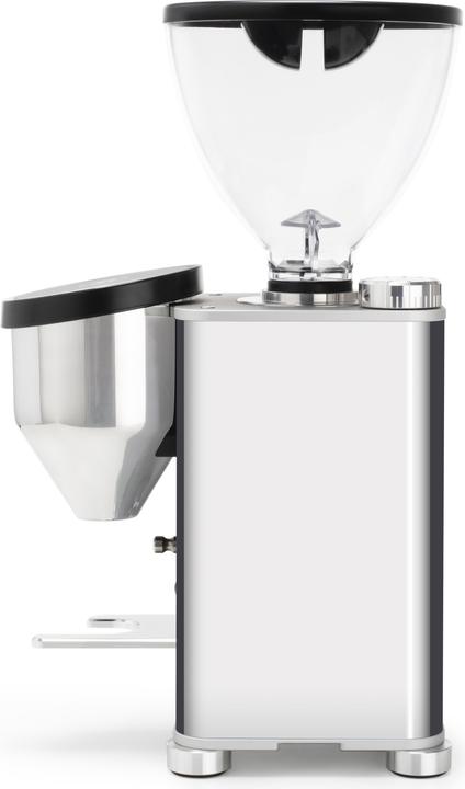 Produktbild Rocket Giannino Kaffeemühle Inox Schwarz