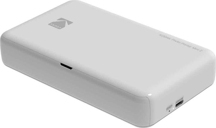 Produktbild Kodak PhotoPrinter Mini 2 (Thermodirekt, Farbe)