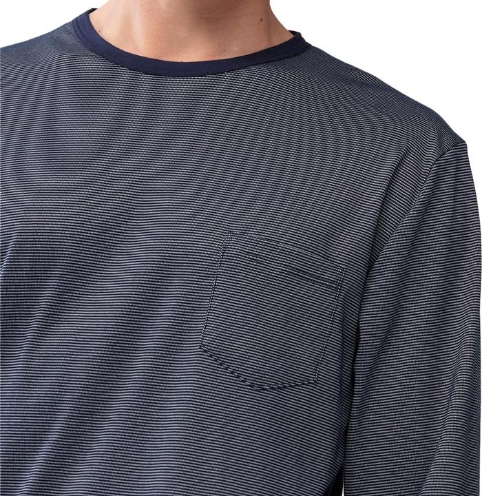 Actual product image Mey Bennison pajamas long sleeve (48, S)