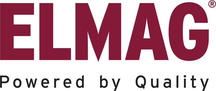 Produktbild Elmag Automatischer Kabelaufroller für Hobby und Industrie. (15 m, 12.50 mm²)