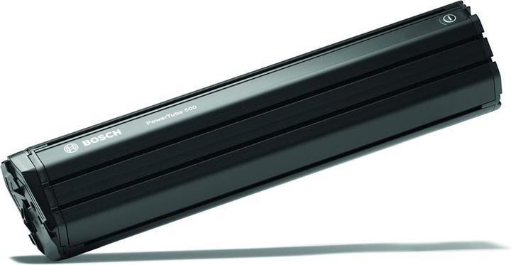 Produktbild Bosch eBike PowerTube 500 BBP281 / vertical (500 Wh, E-Bike Akku)