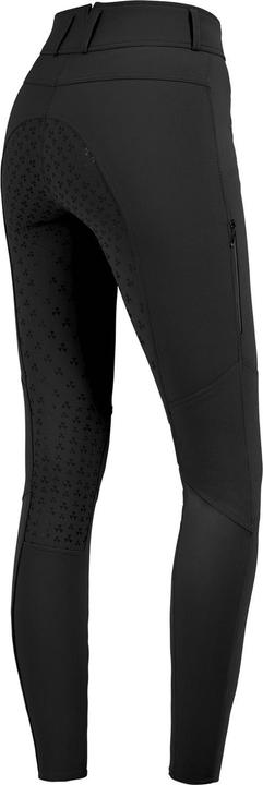 Actual product image ELT Hella High Waist Silicone Breeches (44)