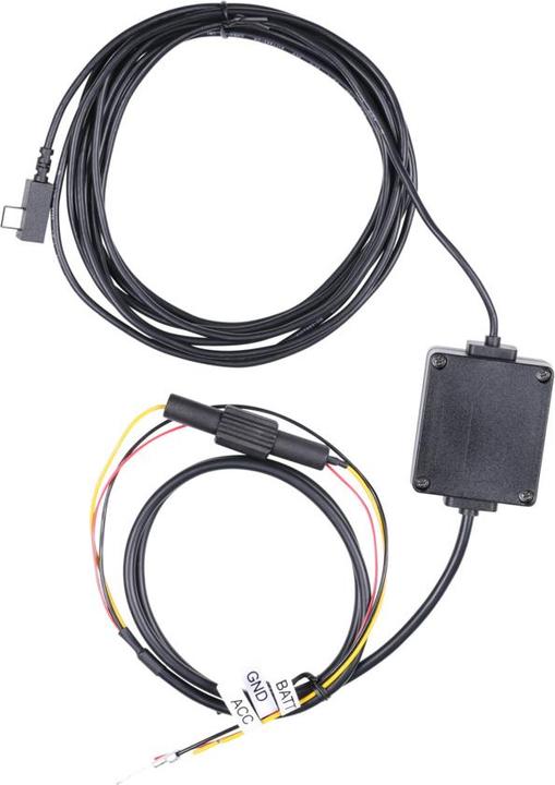 Image du produit Garmin Câble de mode de stationnement (USB-C)