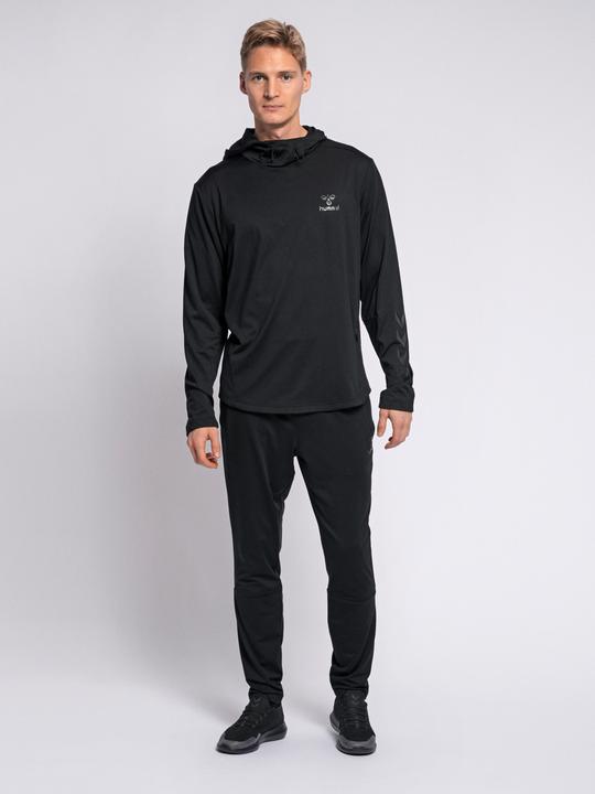Actual product image hummel Aston Hoodie (XXL)