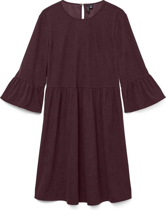 Image du produit Vero Moda VMCVILJA Robe courte Robe (52)