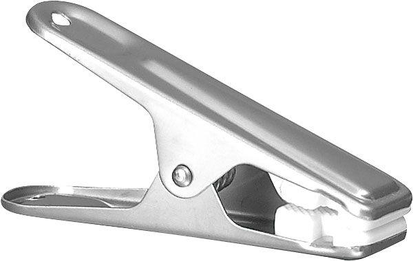 Actual product image Westfalia Stainless steel clothes pegs, 20 pieces, rustproof, for indoor/outdoor use
