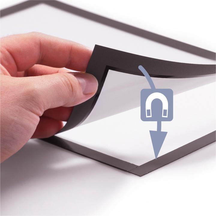 Actual product image Durable Duraframe