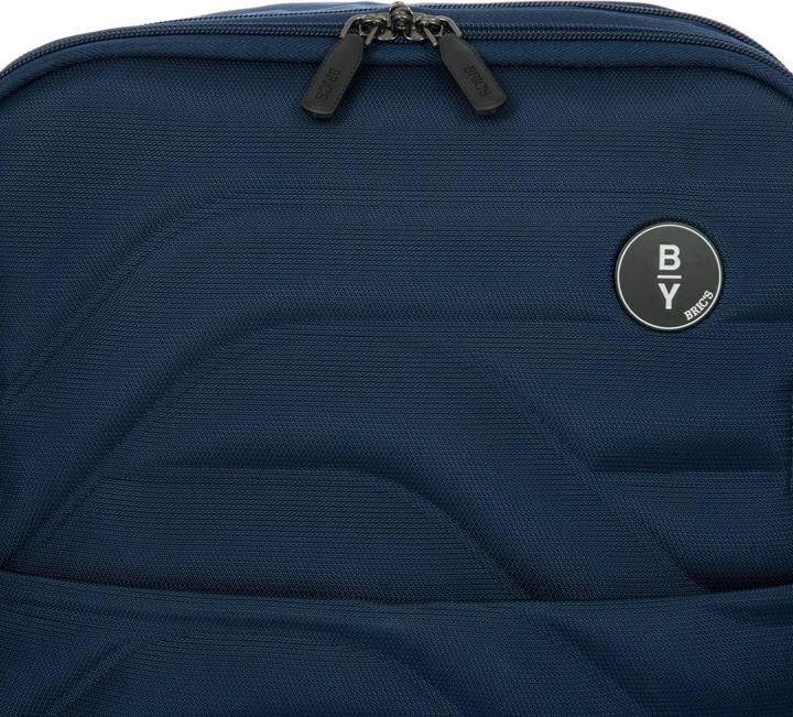 Produktbild Brics Ulisse - Erweiterbarer Rucksack B|Y (16 l)
