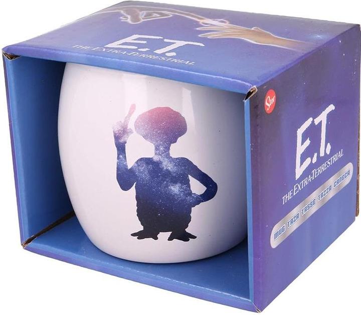 Image du produit E.T. Puodelis (385 ml, 1 x)