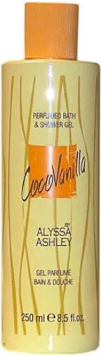 Produktbild Alyssa Ashley CocoVanilla (250 ml)