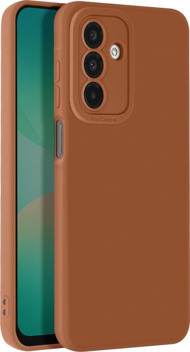 Actual product image Avizar SoftGlow Case (Samsung Galaxy A26)