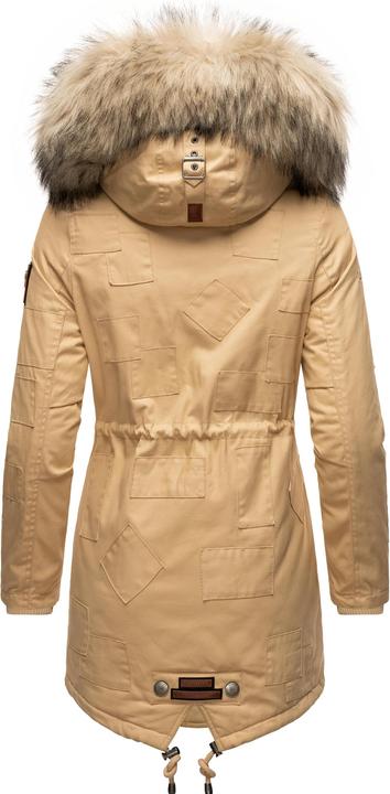 Produktbild Navahoo Honigfee (XS)