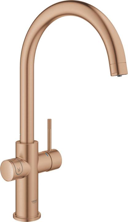 Image du produit Grohe Kit de démarrage Blue Home C-outlet