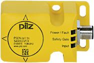 Produktbild Pilz 540153 PSEN cs2.1n 1switch