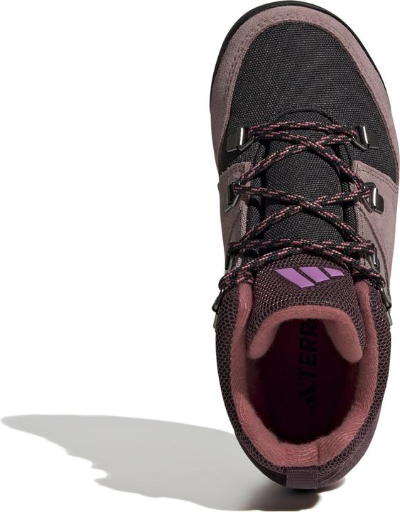 Produktbild adidas kinder-wanderschuhe terrex snowpitch (38 2/3)