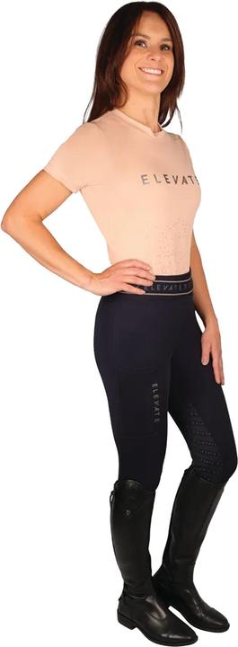 Produktbild Hy Elevate Allure Reitleggings (M)