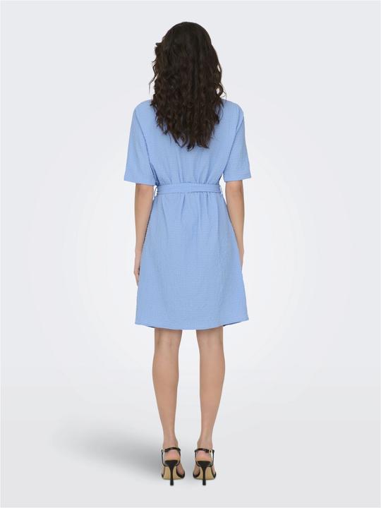 Actual product image JdY Waist Belt Dress (XS)