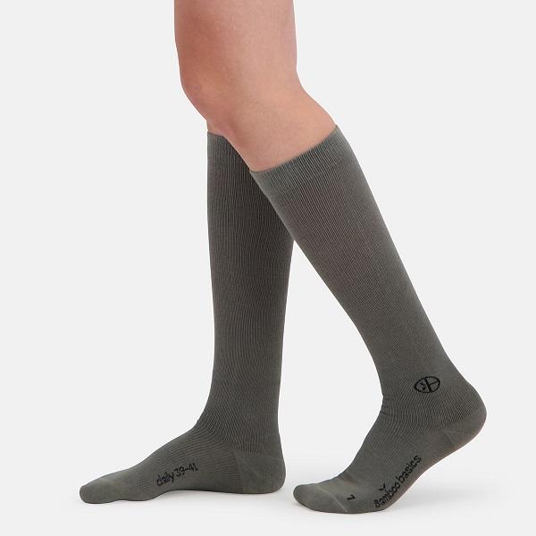 Actual product image Bamboo Basics Max-Daily socks (1-pack) (Single pack, 38 - 41, 41 - 44)