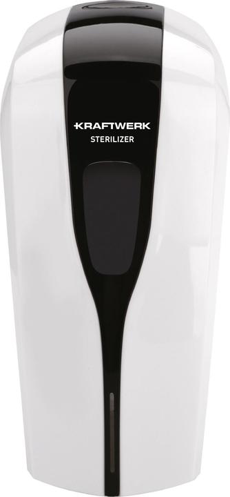 Produktbild Kraftwerk Desinfektionsspender