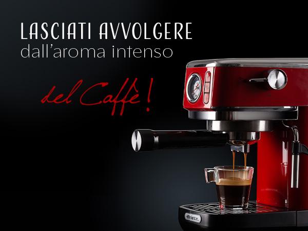 Actual product image Ariete 1381 Moderna