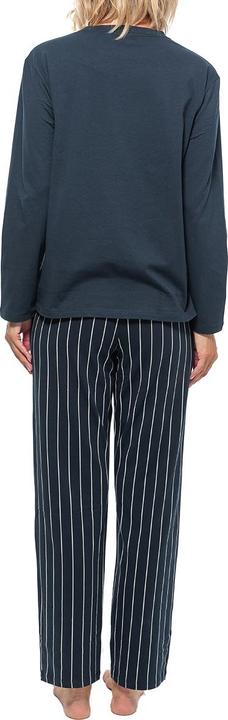 Produktbild Schiesser Organic Cotton Schlafanzug (48)