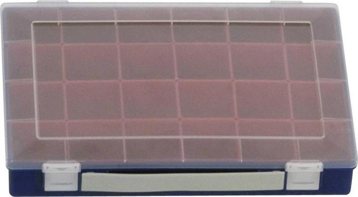 Produktbild Alutec Sortimentskoffer (L x B x H) 3 (1 Teile)